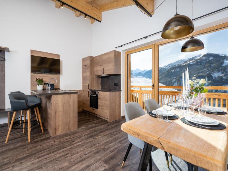 Bergappartements Pröll image