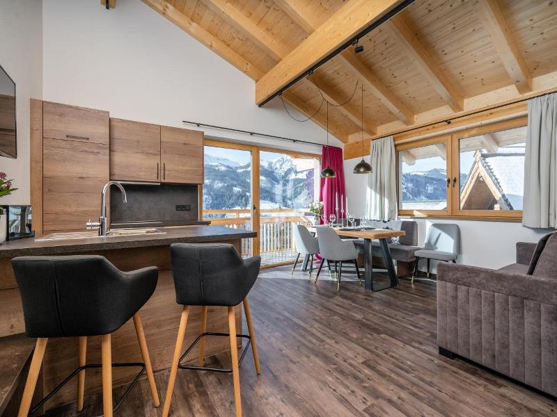 Bergappartements Pröll image