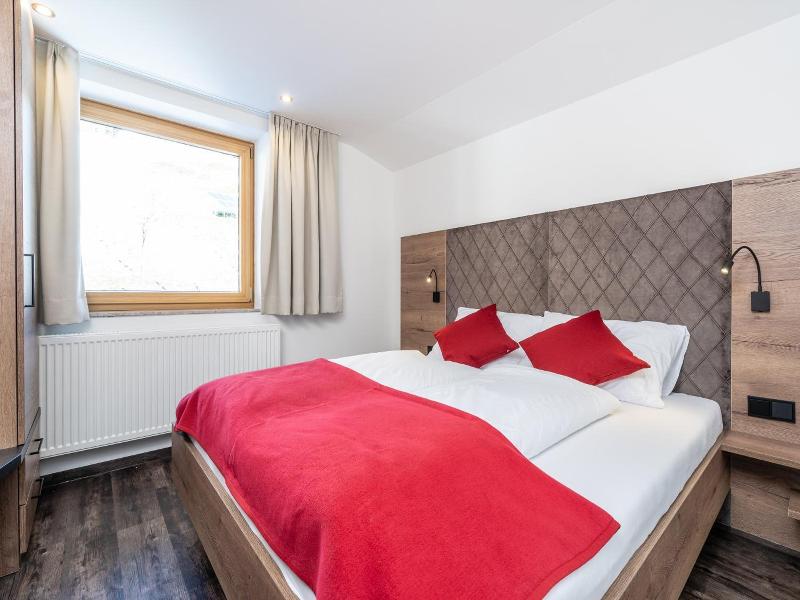 Bergappartements Pröll image
