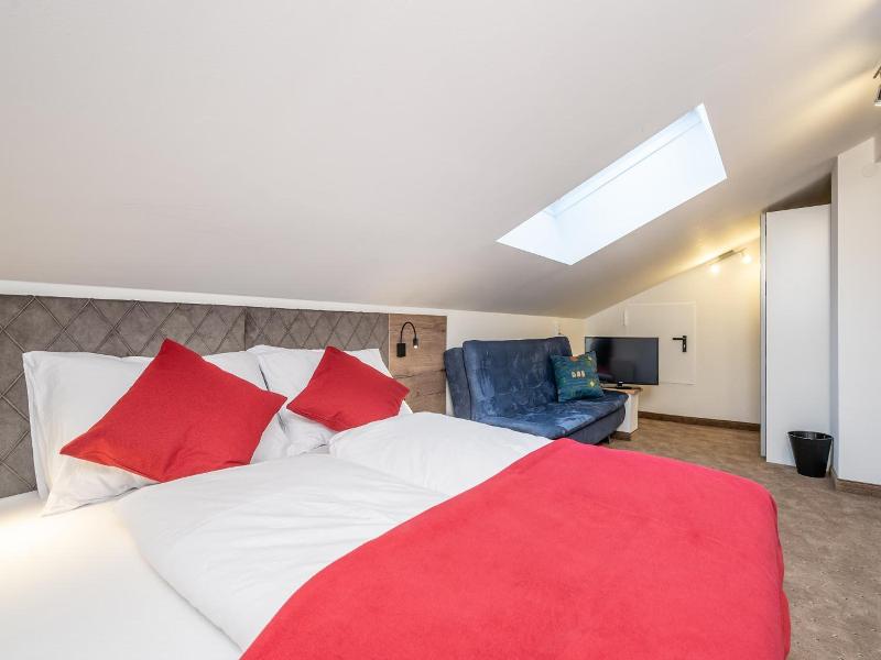 Bergappartements Pröll image