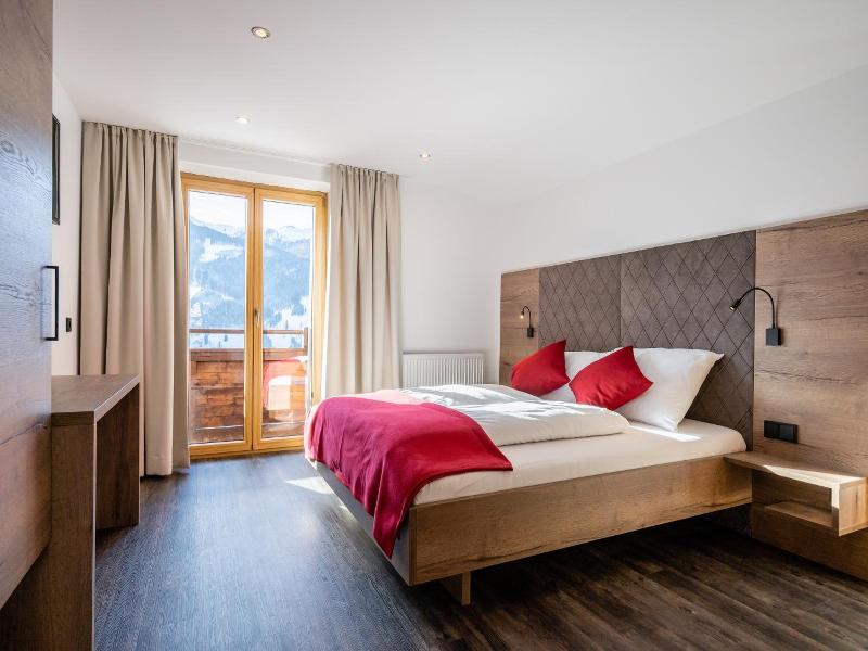 Bergappartements Pröll image