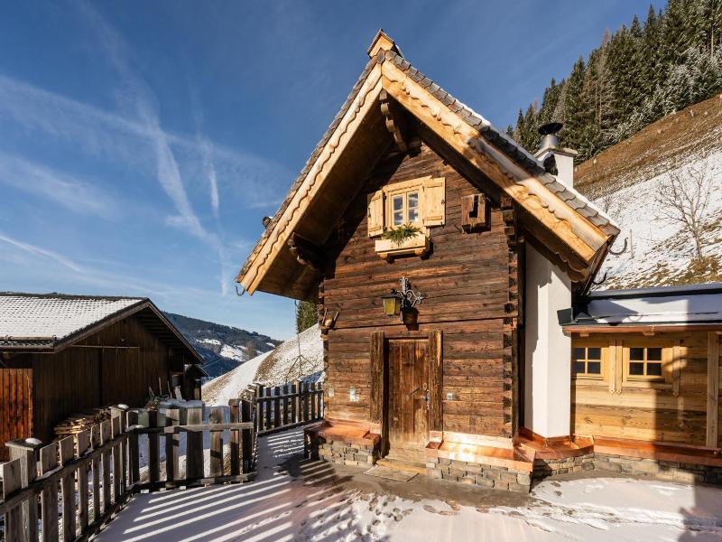 Bergappartements Pröll image