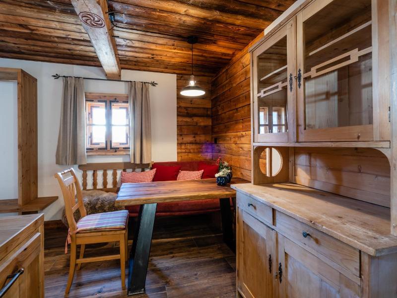 Bergappartements Pröll image
