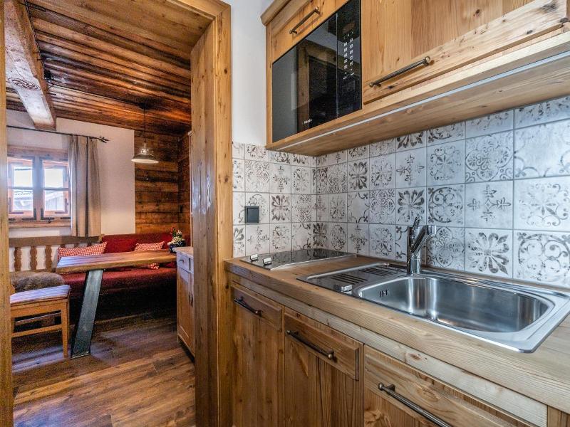 Bergappartements Pröll image