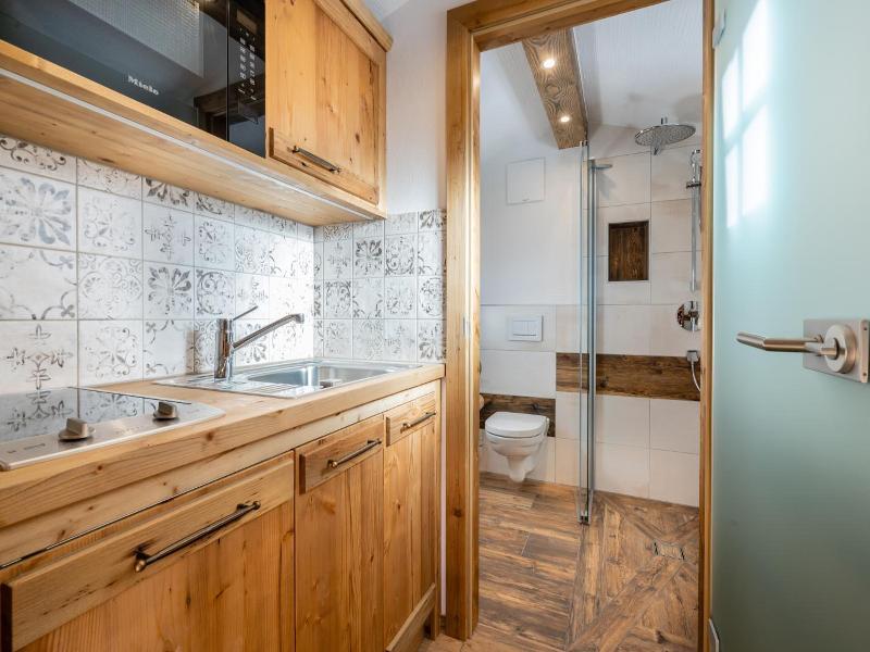 Bergappartements Pröll image