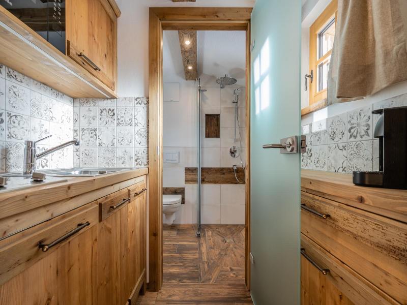 Bergappartements Pröll image