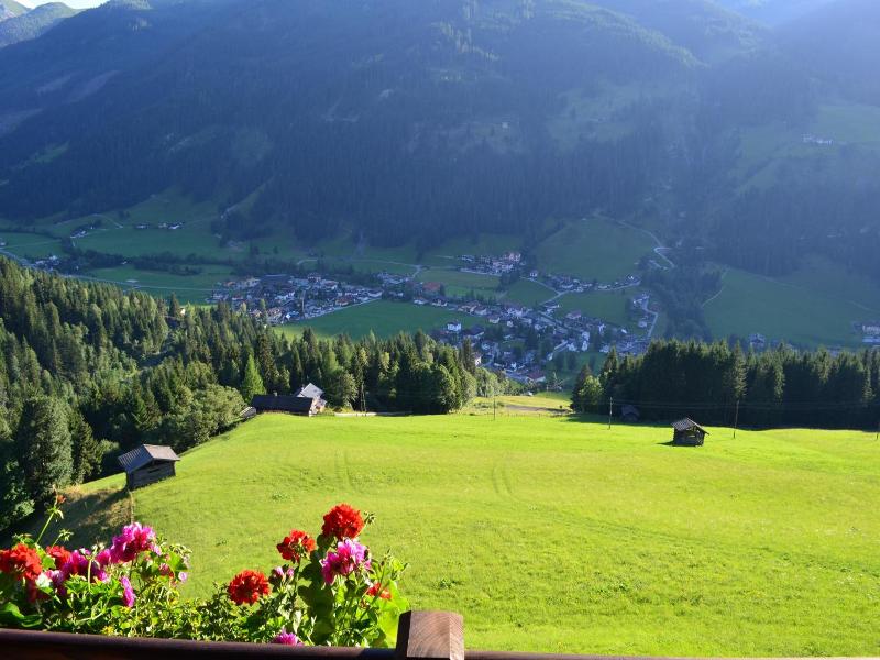 Bergappartements Pröll image