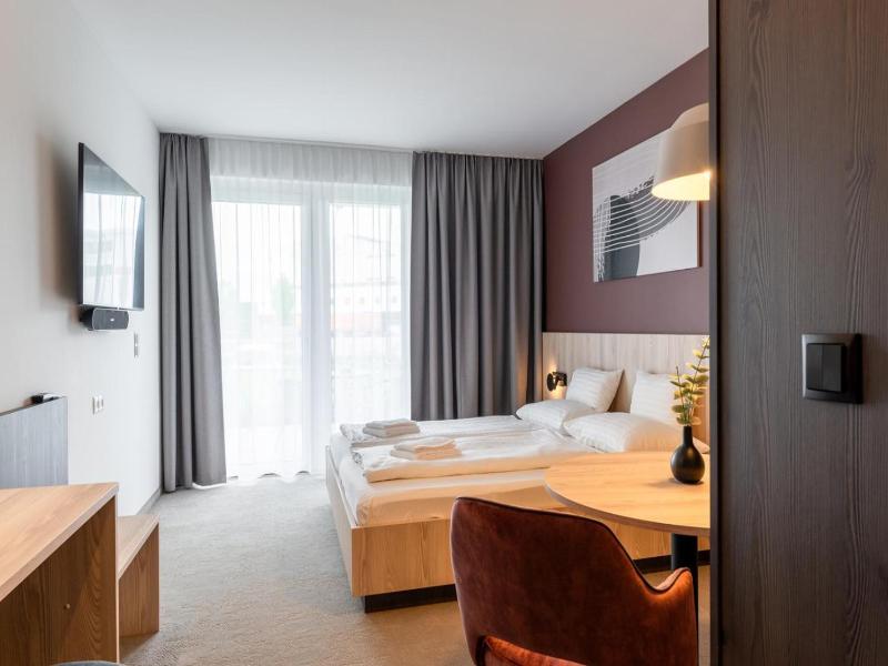 Hotel Novapart Stay Smart image