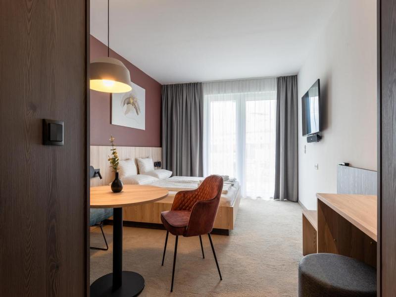 Hotel Novapart Stay Smart image