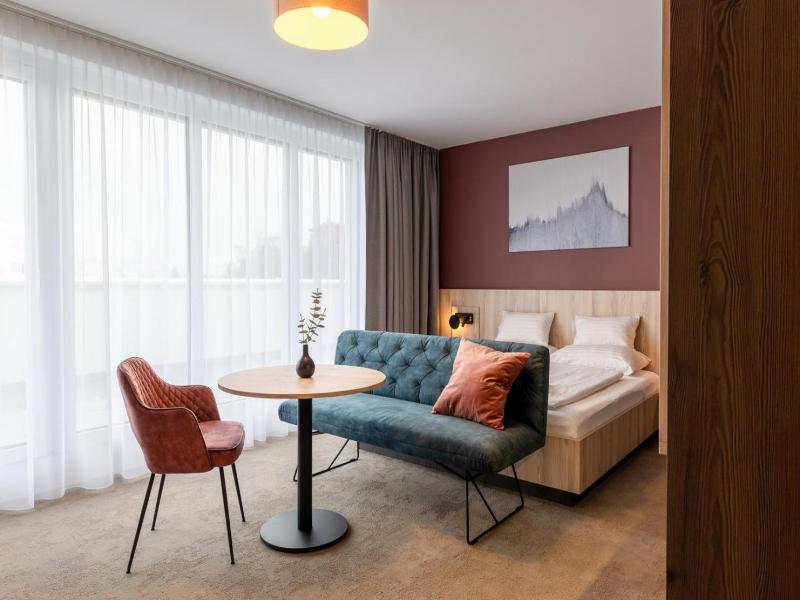 Hotel Novapart Stay Smart image