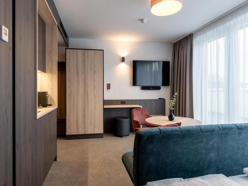 Hotel Novapart Stay Smart image