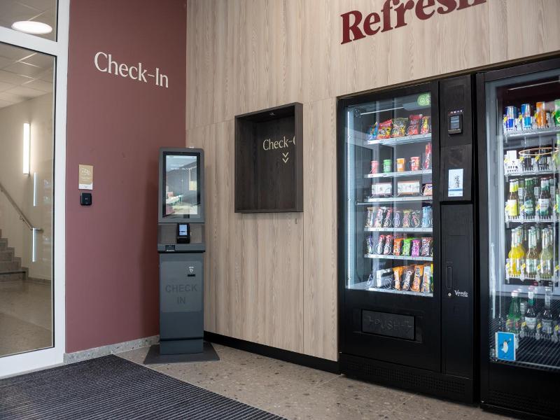 Hotel Novapart Stay Smart image