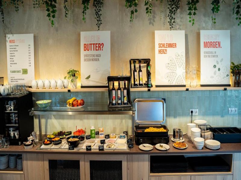 Hotel Novapart Stay Smart image