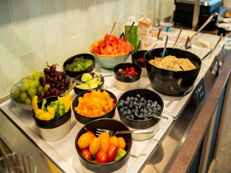 Hotel Novapart Stay Smart image