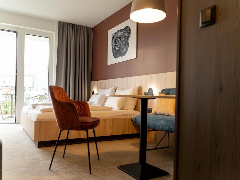 Hotel Novapart Stay Smart image