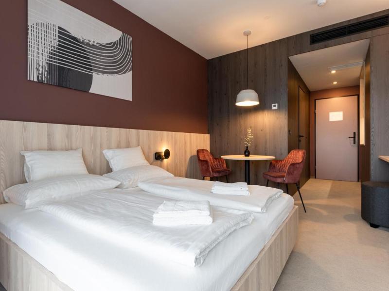 Hotel Novapart Stay Smart image