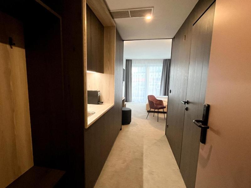 Hotel Novapart Stay Smart image