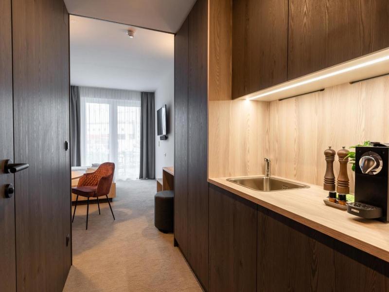 Hotel Novapart Stay Smart image