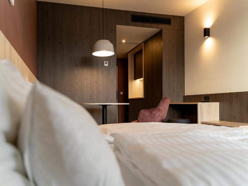 Hotel Novapart Stay Smart image