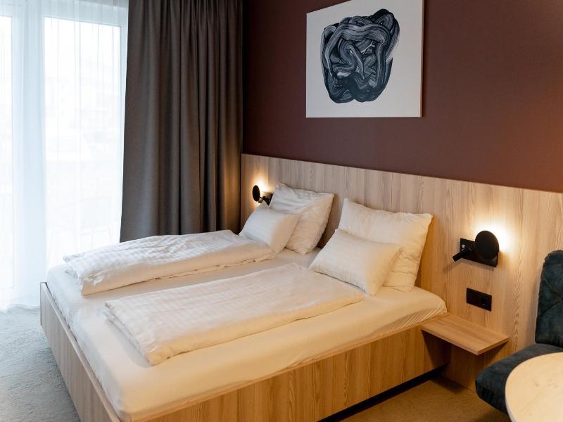 Hotel Novapart Stay Smart image
