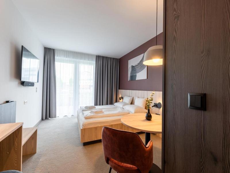 Hotel Novapart Stay Smart image