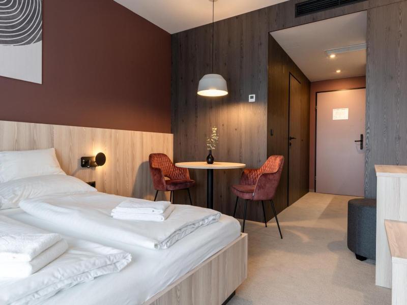 Hotel Novapart Stay Smart image
