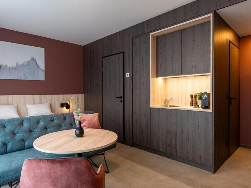 Hotel Novapart Stay Smart image
