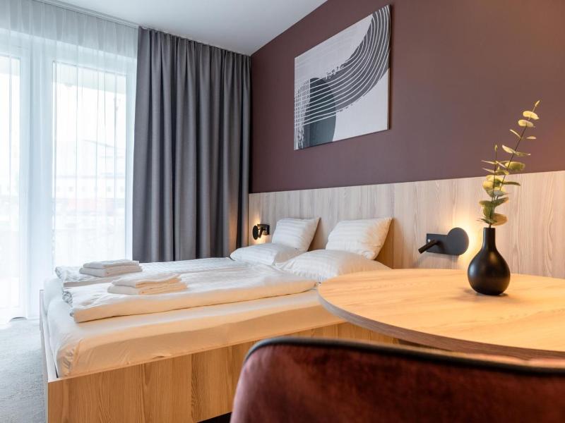 Hotel Novapart Stay Smart image