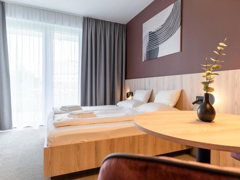 Hotel Novapart Stay Smart image