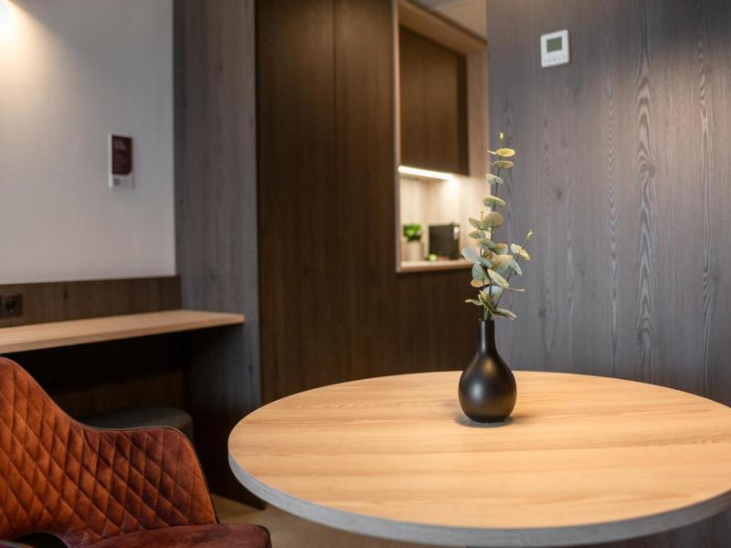Hotel Novapart Stay Smart image