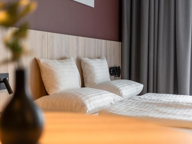 Hotel Novapart Stay Smart image