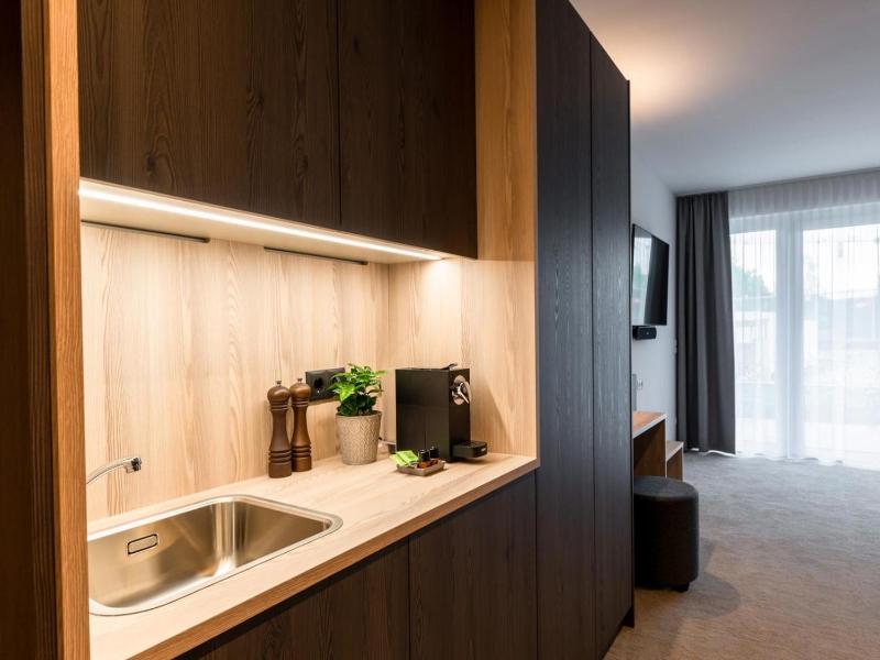 Hotel Novapart Stay Smart image