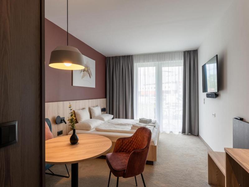 Hotel Novapart Stay Smart image