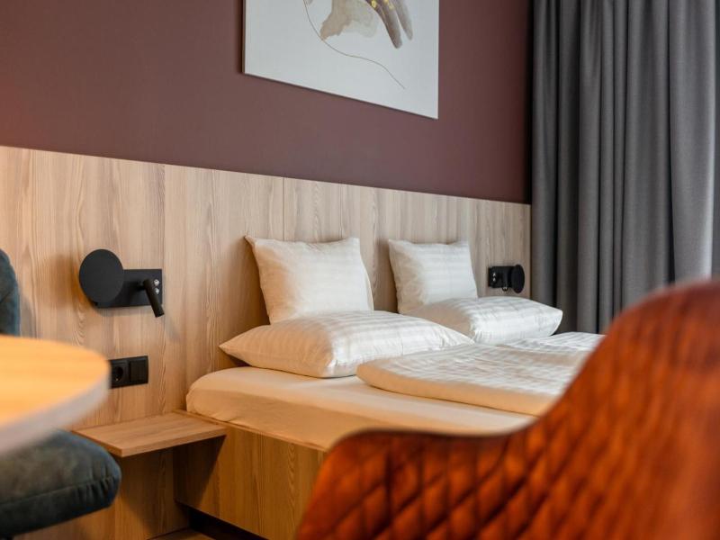 Hotel Novapart Stay Smart image