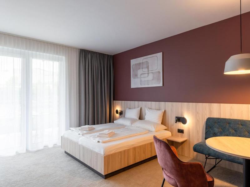 Hotel Novapart Stay Smart image