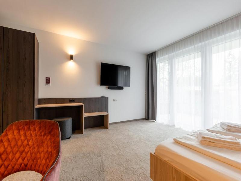 Hotel Novapart Stay Smart image