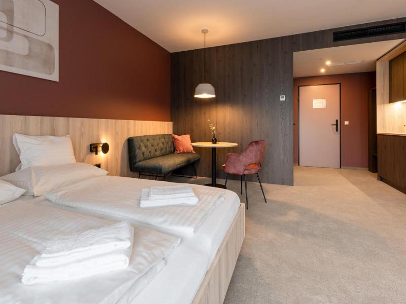 Hotel Novapart Stay Smart image