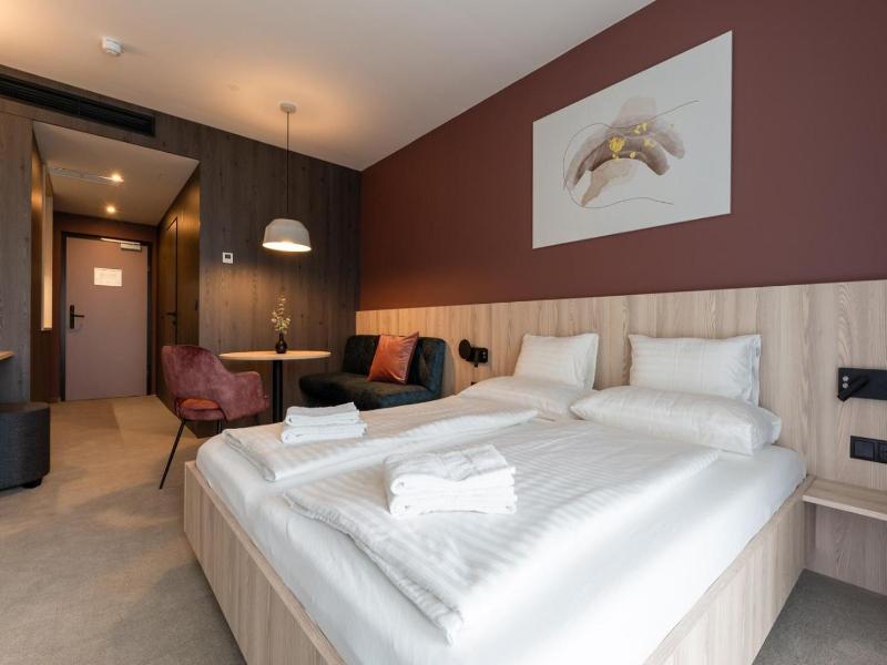 Hotel Novapart Stay Smart image
