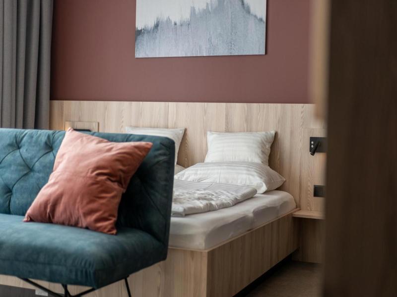 Hotel Novapart Stay Smart image