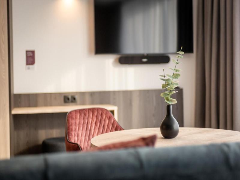 Hotel Novapart Stay Smart image