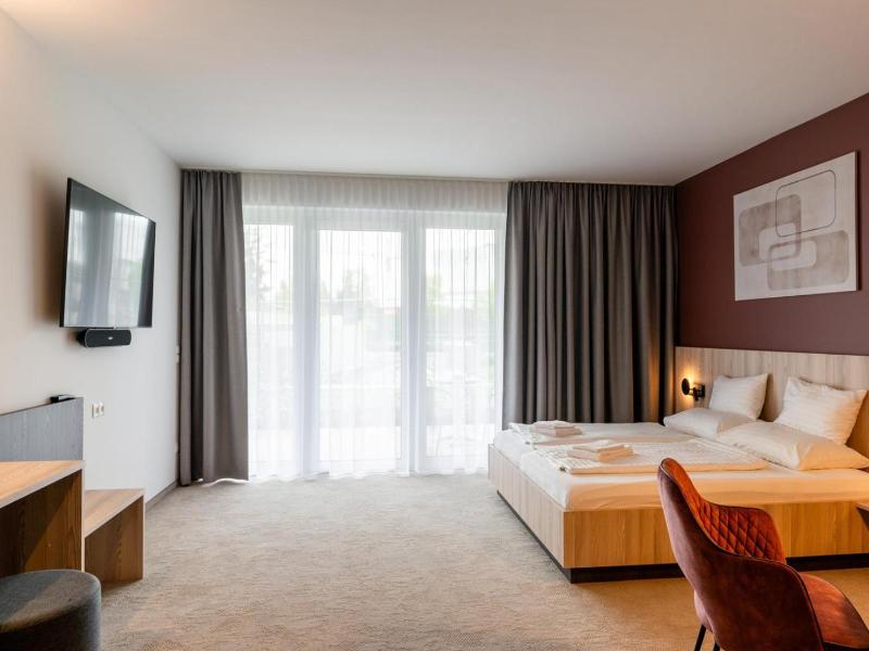 Hotel Novapart Stay Smart image