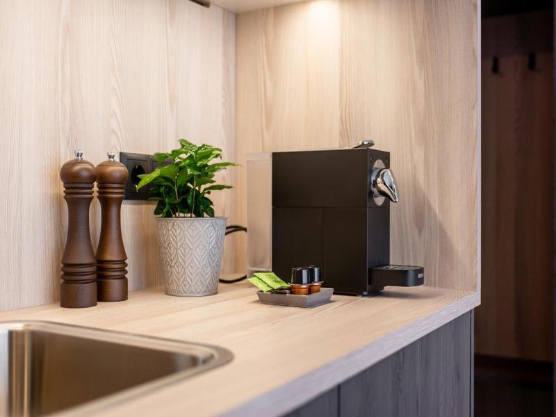 Hotel Novapart Stay Smart image