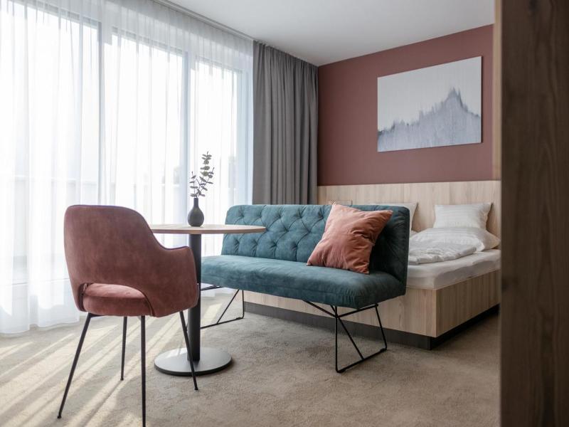 Hotel Novapart Stay Smart image