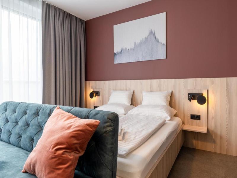 Hotel Novapart Stay Smart image