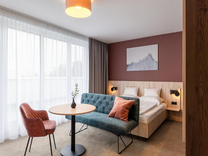 Hotel Novapart Stay Smart image