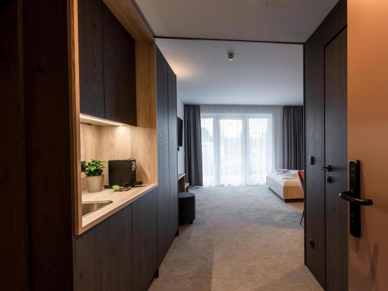 Hotel Novapart Stay Smart image