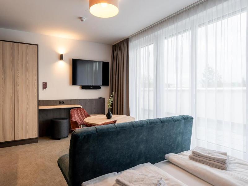 Hotel Novapart Stay Smart image