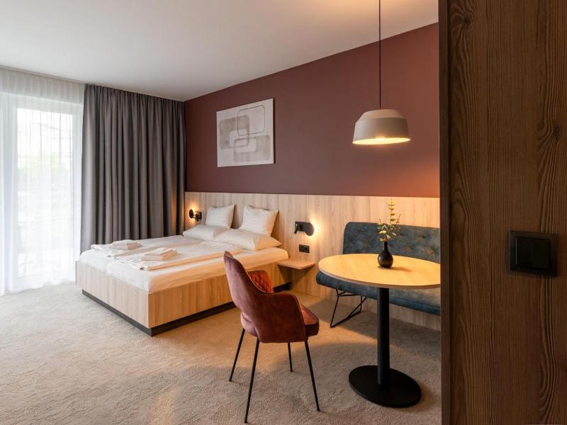 Hotel Novapart Stay Smart image