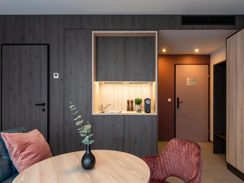 Hotel Novapart Stay Smart image