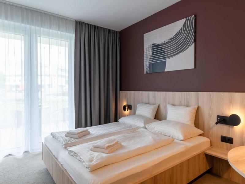 Hotel Novapart Stay Smart image